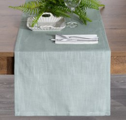 Tischdecke SUMMER7 minze 40x140