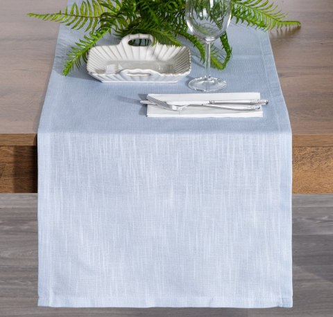 Tischdecke SUMMER8 BŁĘK 40x140