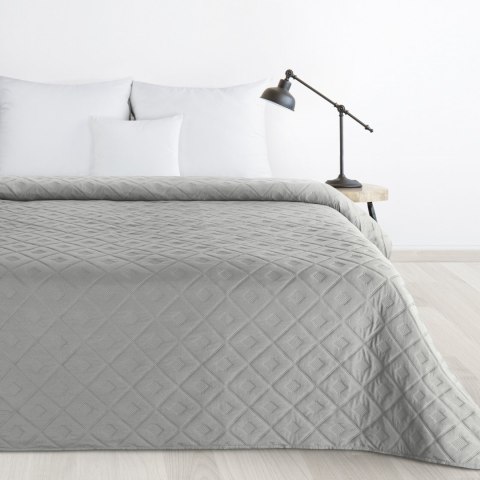 Tagesdecke ALARA6 170X210 silber