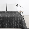 Tagesdecke BLINK 1 220x240 graphit silber