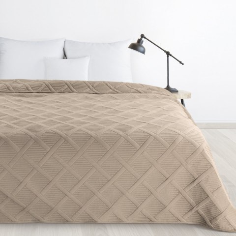 Tagesdecke ALARA5 beige 200x220 beige