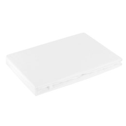Spannbetttuch mit Gummizug NOVA3 weiß 100x200 25