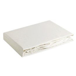 Spannbetttuch mit Gummizug NOVA3 creme 100x200 25