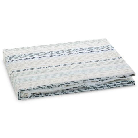 Spannbetttuch mit Gummizug PRINT 3 160x200 30