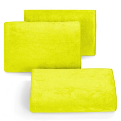 Sporttuch AMY 05 limone 30x30