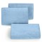 Sporttuch AMY 06 blau 30x30
