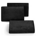 Sporttuch AMY 09 schwarz 30x30