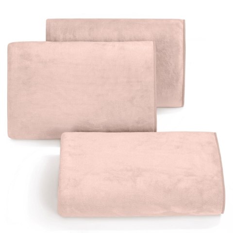 Sporttuch AMY 22 altrosa 70x140