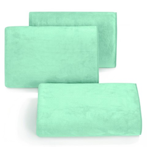 Sporttuch AMY 3 07 heltürkis 80x150