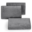 Sporttuch AMY 3 18 graphit 80x150