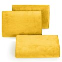 Sporttuch AMY 3 19 gelb 80x150