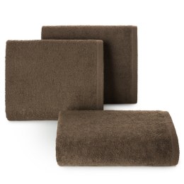 Saugfähige Handtücher 1 39 braun 30x50 400