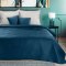 Tagesdecke LUIZ 5200x220 dunkelblau