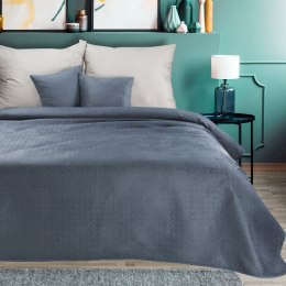 Tagesdecke LUIZ 5 GRF 200x220 graphit