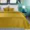 Tagesdecke LUIZ 5 gelb 200x220 gelb