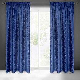 Vorhang ADRIA GN SZA 140x270 Kräuselband