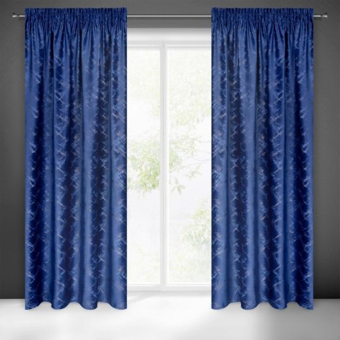 Vorhang ADRIA GN SZA 140x270 Kräuselband