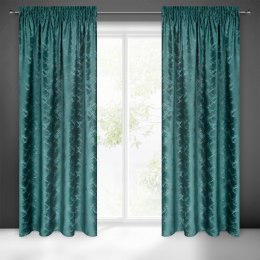 Vorhang ADRIA TU SZA 140x270 Kräuselband