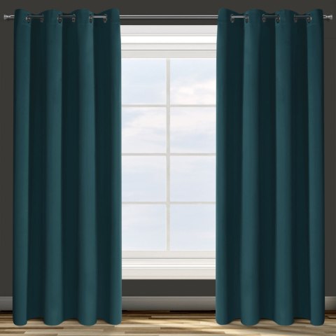 Vorhang PARISA PET 135x250 Ösen