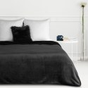 Wohndecke TEDY schwarz 150x200 schwarz