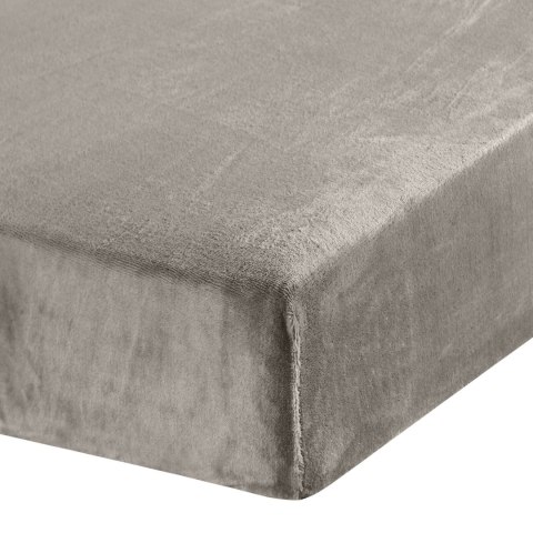 Bettlaken FLANO beige 140x200 30