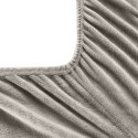Bettlaken FLANO beige 140x200 30