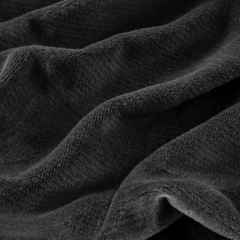 Bettlaken FLANO schwarz 140x200 30