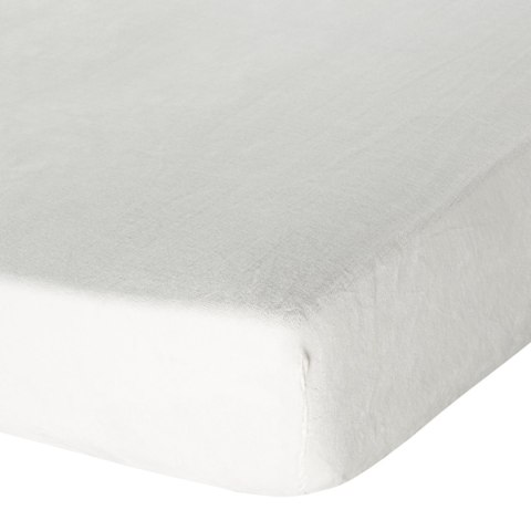 Bettlaken FLANO creme 140x200 30