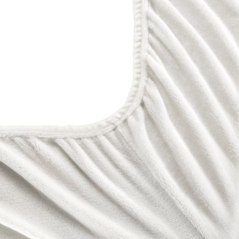 Bettlaken FLANO creme 140x200 30