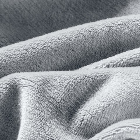 Bettlaken FLANO silber 220x200 30