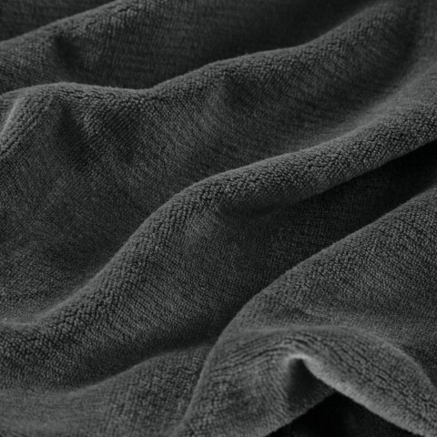 Bettlaken FLANO stahl 180x200 30