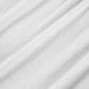 Betttuch Jersey 4 creme 140x200 30 190