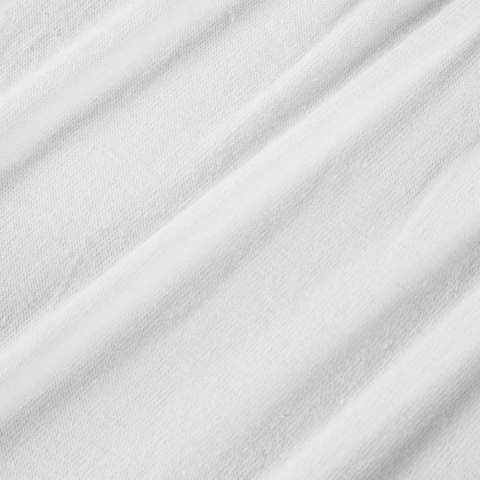 Betttuch Jersey 4 creme 140x200 30 190