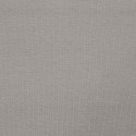 Betttuch Jersey 4 silber 180x200 30 190