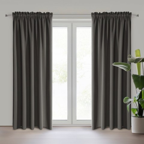 Vorhang BLACKOUT GRF 135x270 Kräuselband