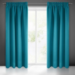 Vorhang BLACKOUT MOR 135x270 Kräuselband