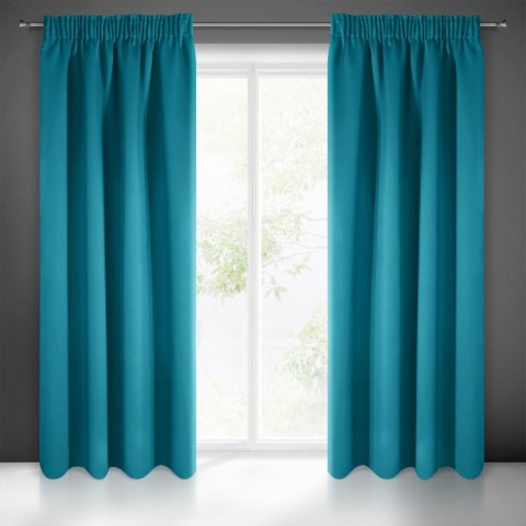 Vorhang BLACKOUT MOR 135x270 Kräuselband