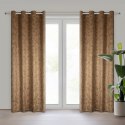 Vorhang KORNELIA MIÓ 140x250 Ösen