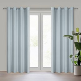 Vorhang RITA PLAT 140x250 Ösen