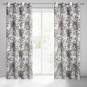 Vorhang SANDRA POPI 140x250 Ösen