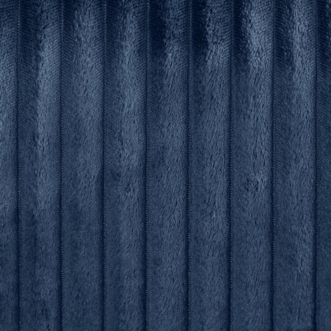 Decke SOFT 70x160 blau