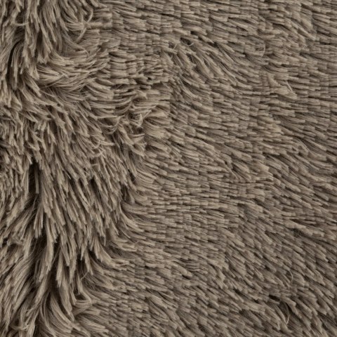 Flauschige Decke Tifany 1 150x200 beige