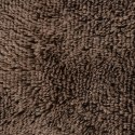 Flauschige Decke Tifany 1 150x200 dunkelbeige