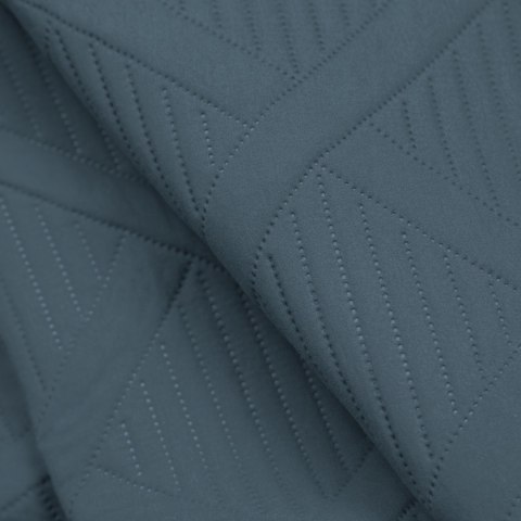 Bettüberwurf ALARA5 türkis 170x210 türkis