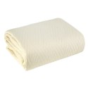 Bettüberwurf BONI 4 creme 200x220