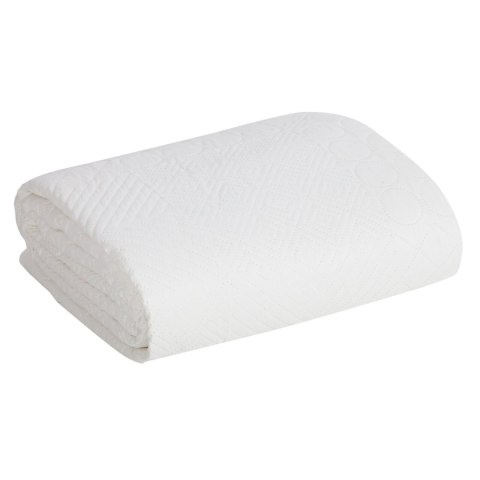 Bettüberwurf BONI 5 weiß 170x210 B