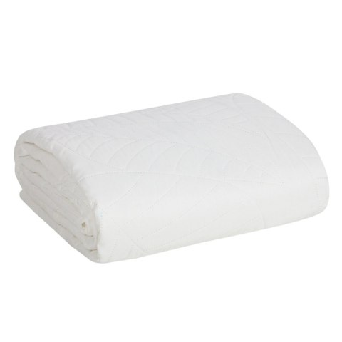 Bettüberwurf BONI 6 weiß 170x210 B