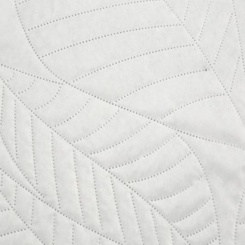 Bettüberwurf BONI 6 weiß 170x210 B