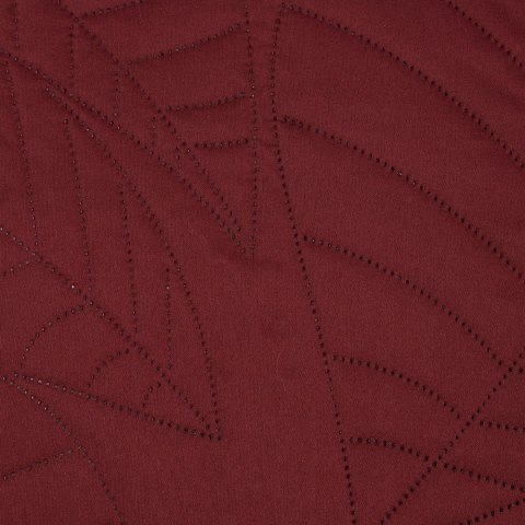 Bettüberwurf BONI 6 CEG 220x240 orange