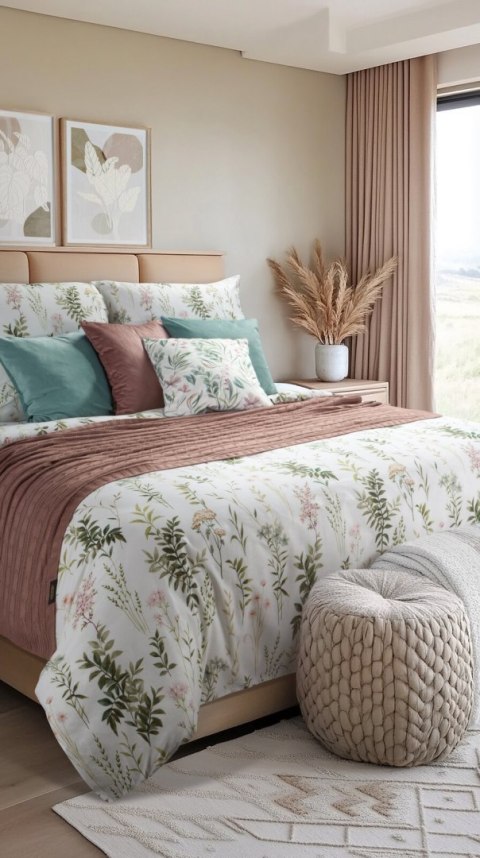 Decke Acryl Wohndecke 2 rosa 130x170 rosa